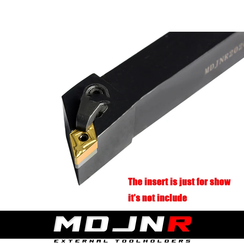 Công Cụ Bên Ngoài Giá Đỡ MDJNR/MDJNL2020K15/2525M15