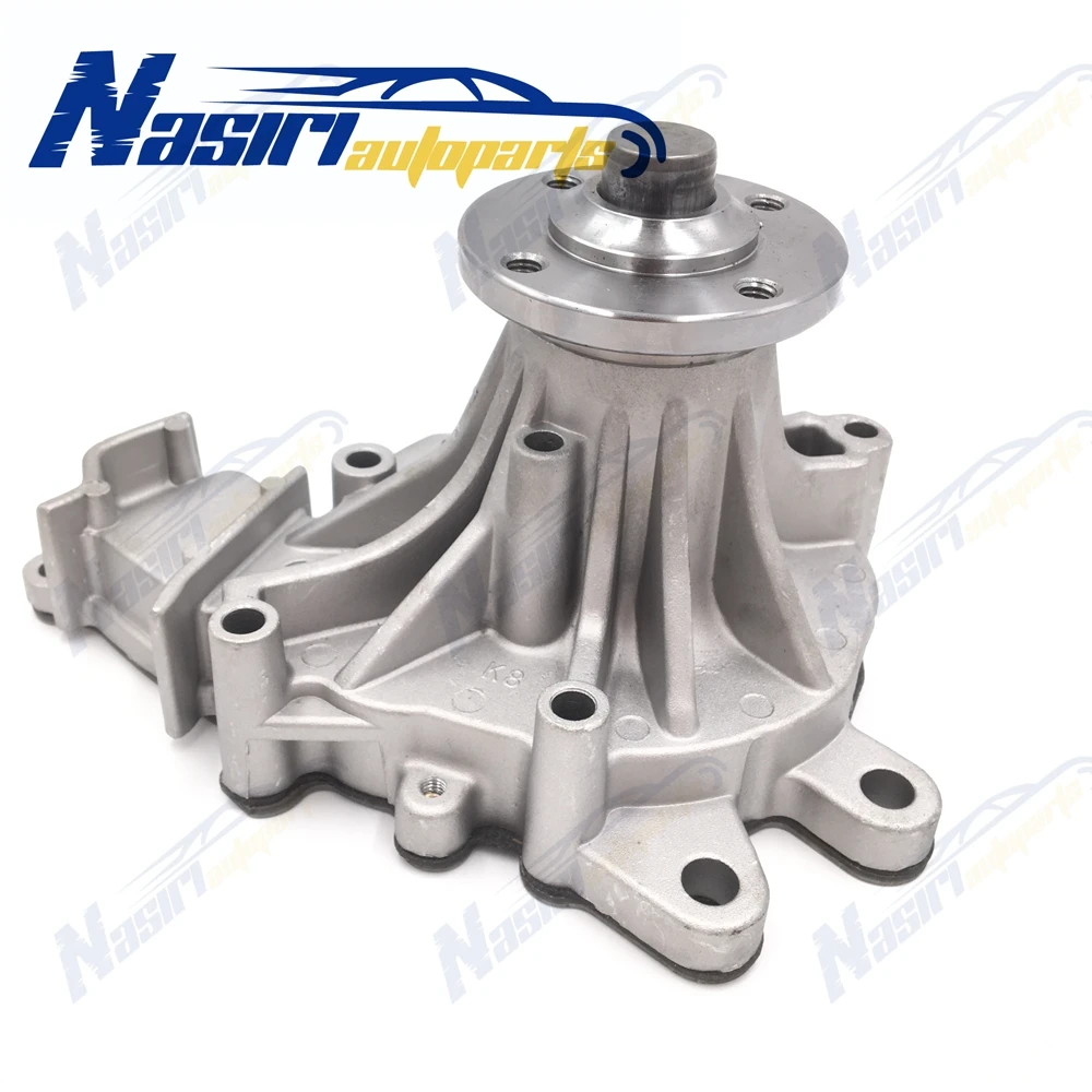 Water Pump for Toyota Hilux KUN16R KUN26R FORTUNER 1KD-FTV 3.0L 2.5L 2KD-FTV Turbo Diesel YARIS 2NZ-FE