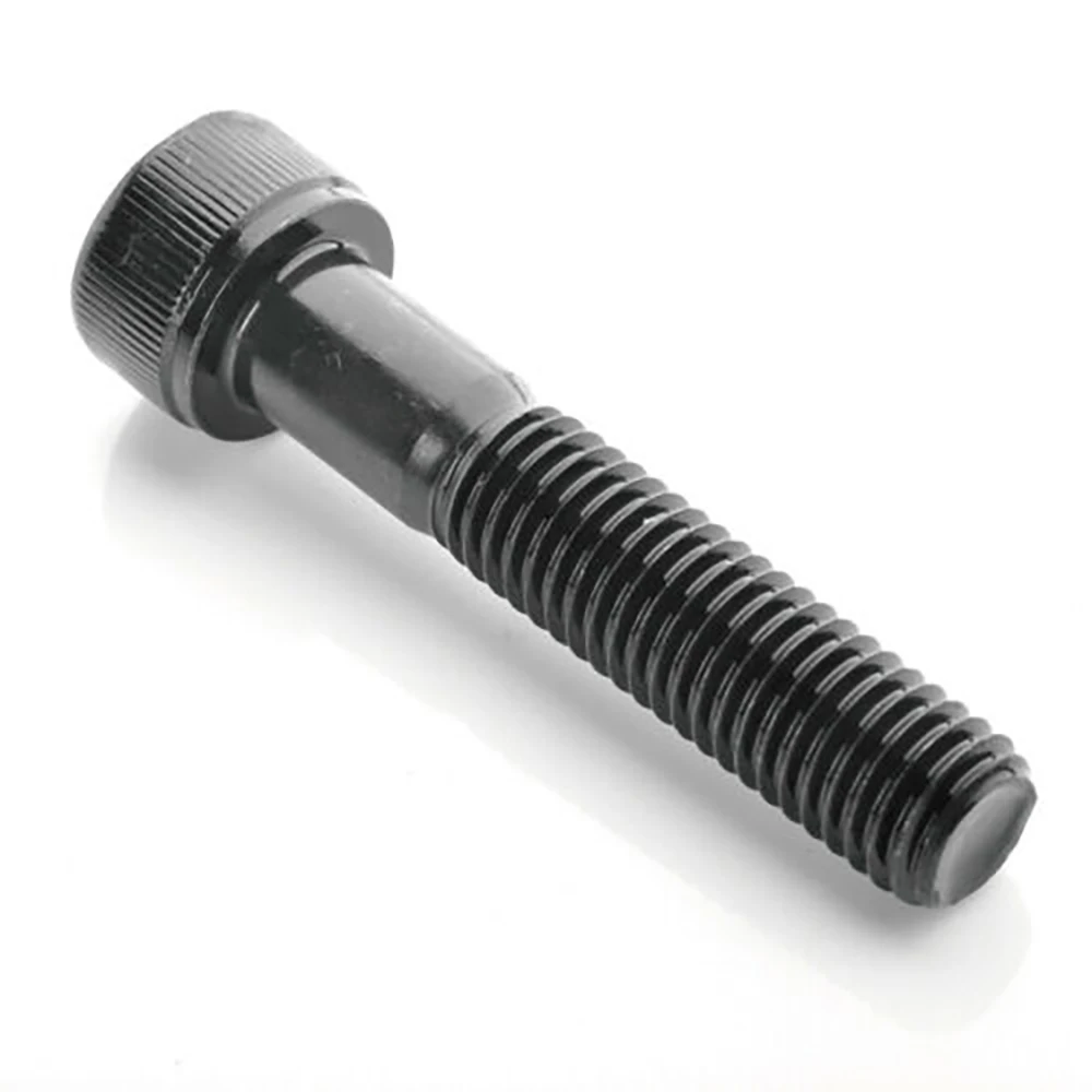 M12 Alloy Steel Hex Socket Screw High Strength Hex Barrel Head Screws 12.9 Level