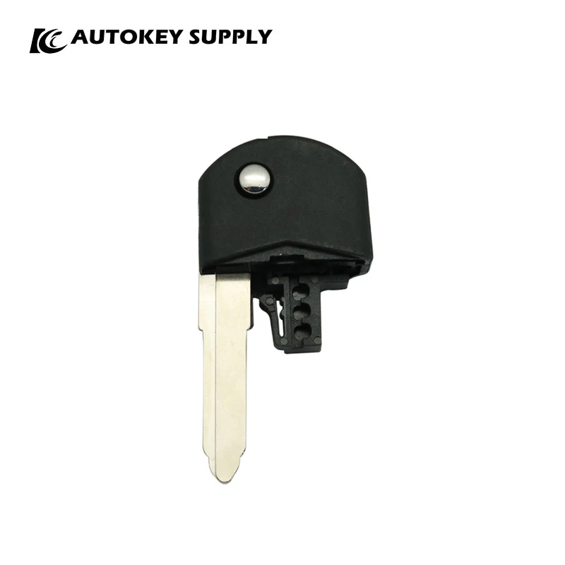 Voor Mazda Flip Sleutel Hoofd Autokeysupply AKMZS101