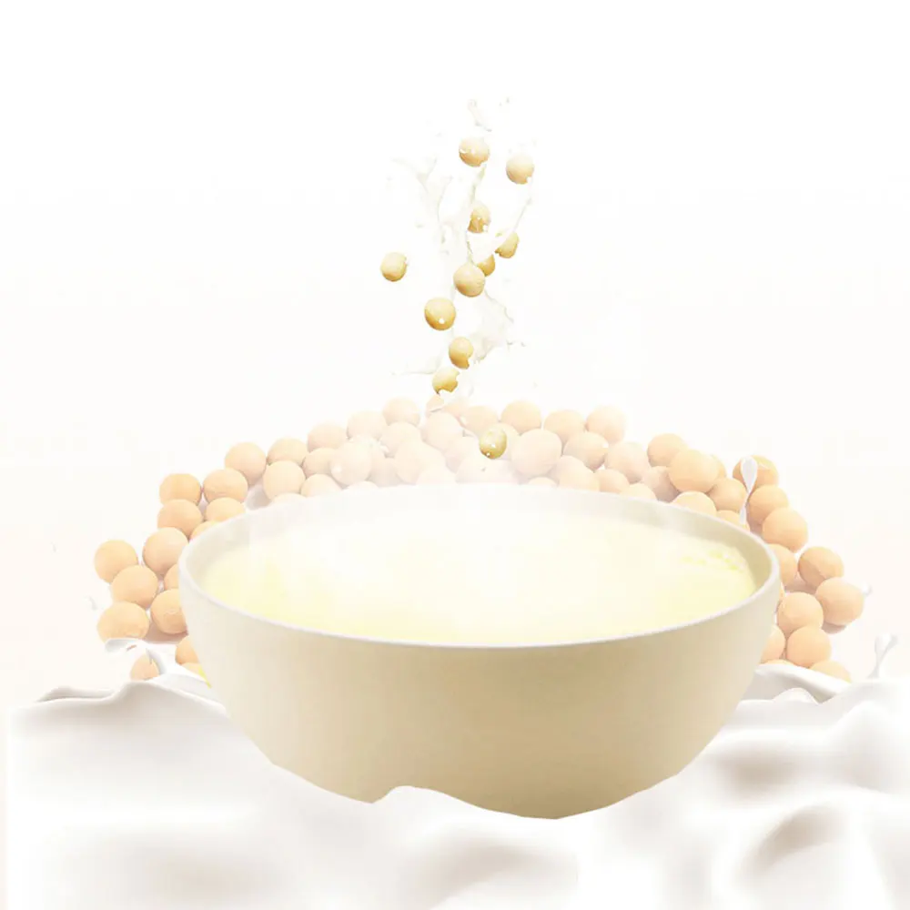 Máquina de leche de soja grande, refinador comercial, gran capacidad, acero inoxidable, tienda de desayuno, separación de residuos de Tofu