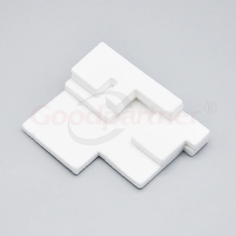 10X QY5-0602 QY5-0517-000 Absorber Kit for Canon G1000 G2000 G3000 G3400 G2400 G1400 G3040 G3140 G3240 G3400 G3410 G3500 G3540