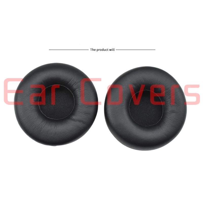 وسادات الأذن ل AKG K430 K420 K450 K480 Q460 عقال سماعة الأذن استبدال سماعة بطانة للأذن بولي Leather الجلود الإسفنج رغوة