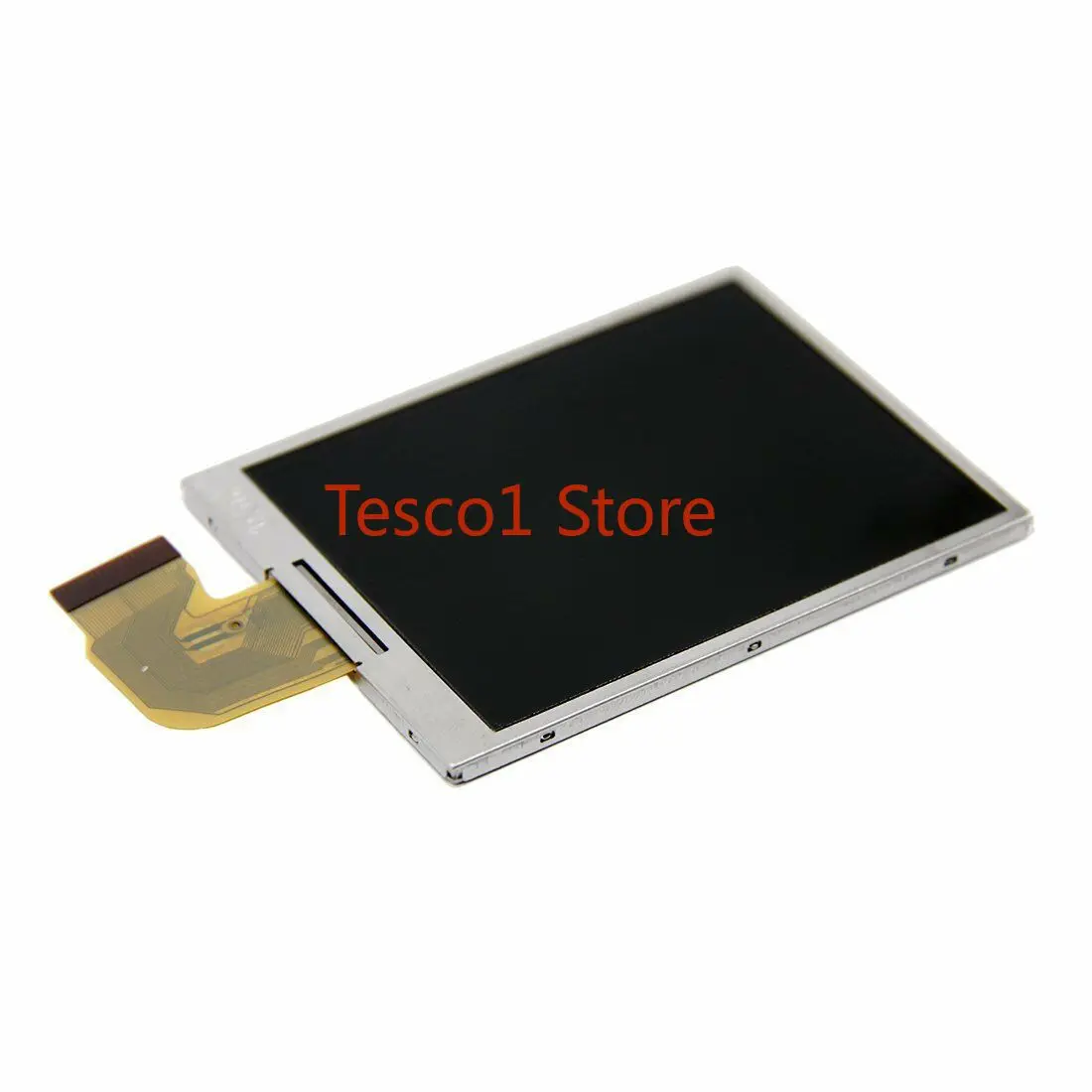 NEW LCD Display Screen With Backlight Repair Part For SONY Cyber-Shot DSC-S5000 S5000 Digital Camera