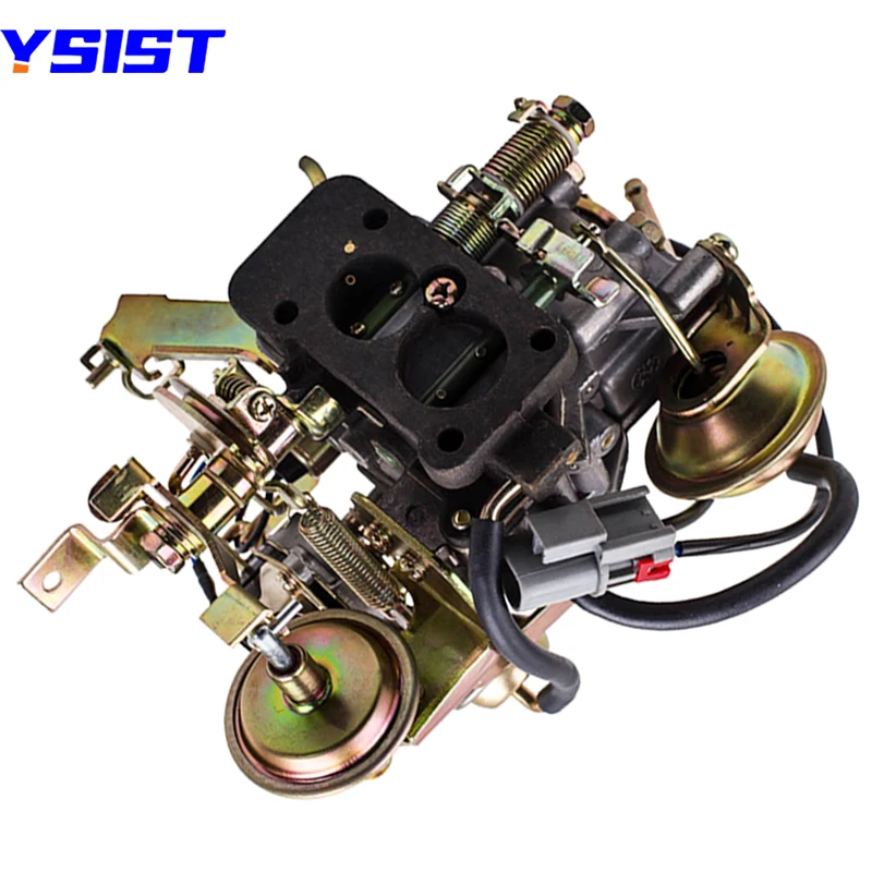 Carburetor for Nissan A15 C22 Sunny 1980- / Nissan Vanette C22 1985 - 1994 / Nissan Pulsar N10/Sunny B310 Carby 16010-G5211 view 4