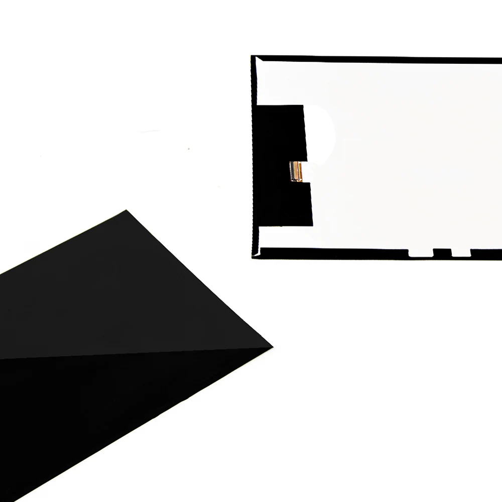 Tela de substituição para lenovo tab m10 de 10.1 polegadas, com display lcd sem toque