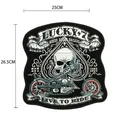 Lucky 7