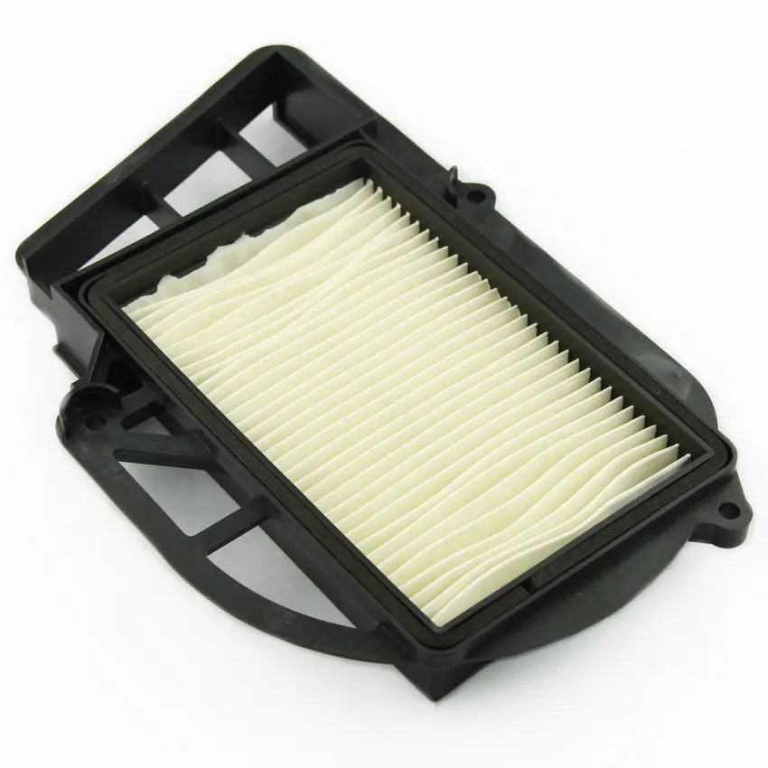 Motorcycle Air Filter Cleaner Replacement Fuel Filter Reuseful Element For Yamaha YP250 MAJESTY YP250RA X-MAX 250 Motor