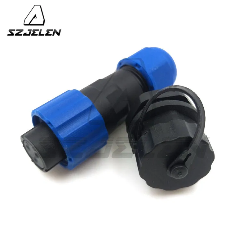 SD13 3 Pin Waterpro…