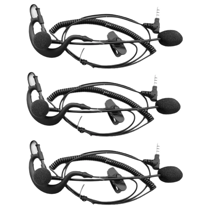 EJEAS-intercomunicador para árbitro de fútbol, auriculares V4C Plus, V6C Prox2, bolso de mano, 1200m, Bluetooth, Doble