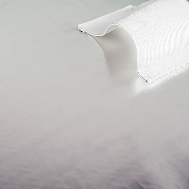 Sundisc-difusor de Flash redondo de dos lados, Gold Softbox Wave/Slive para Speedlite para Nikon/Canon/Sony/YongNuoer/Godox, 24 "(60cm)