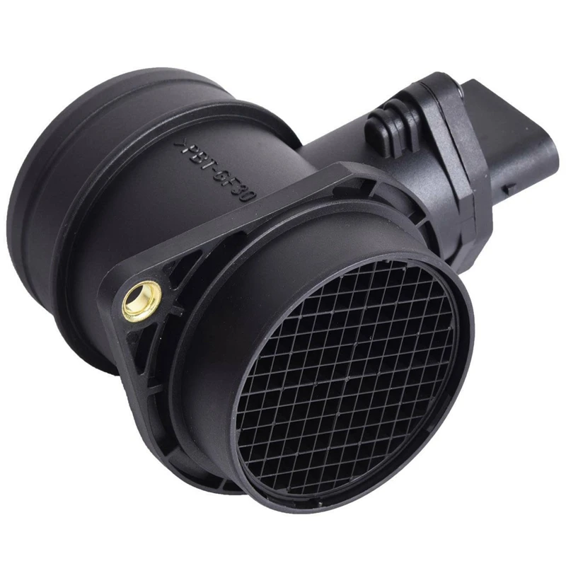 เซ็นเซอร์การไหลของอากาศเชิงมวลสำหรับ-BMW E81 E87 E46 E90 E91 E92 116I 316I 318I 316Ci 0280218075 13627566986 13621438687