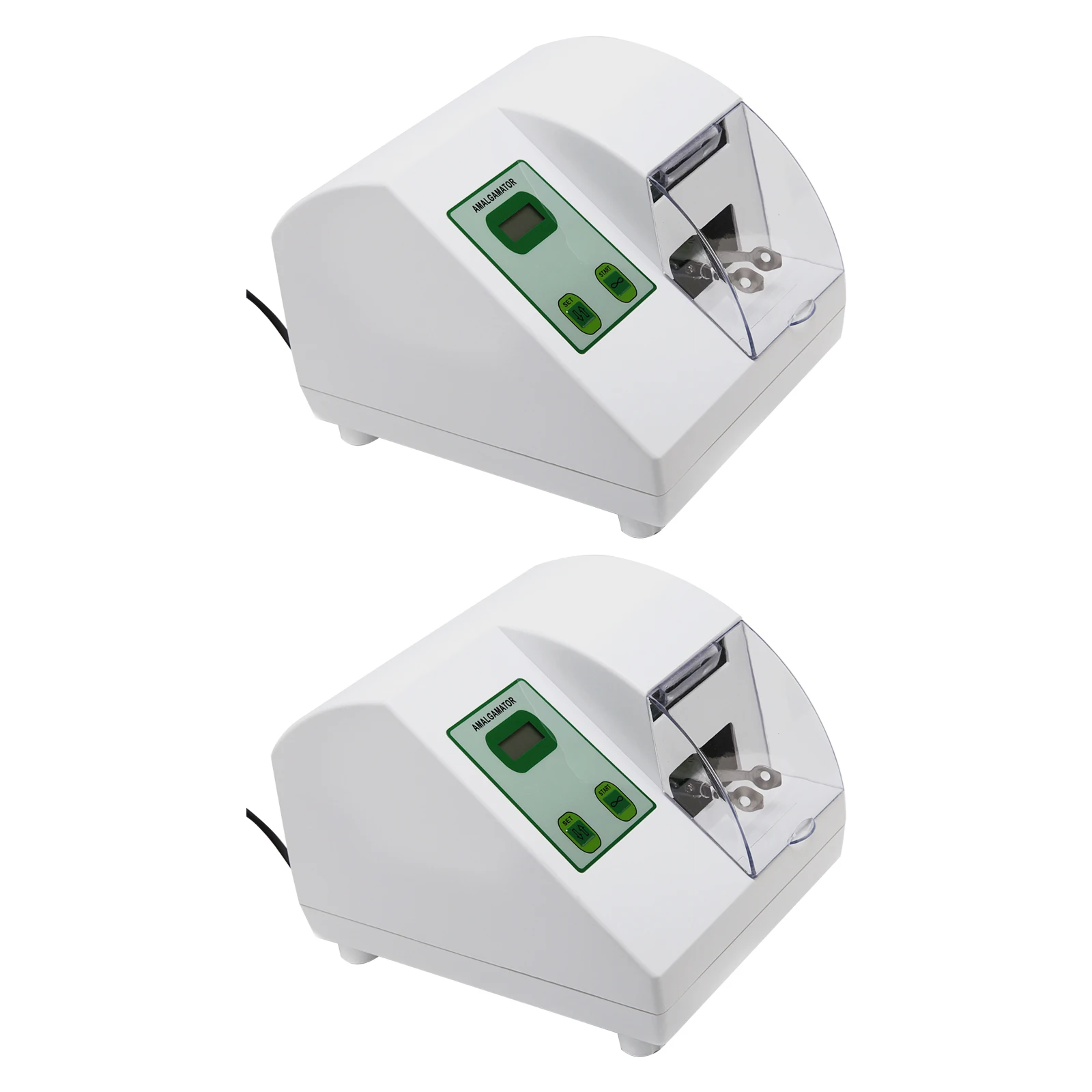 Dental Equipment High /Fast Speed Digital Amalgamator amalgam Capsule Mixer Triturator HL 110V/220V