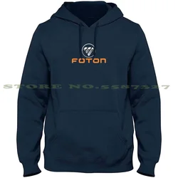 Foton Trucks Long Sleeve Hoodie Sweatshirt Foton Foton Trucks Foton Truck Foton Tunland Truck Foton Auman Trucks Foton Trucks