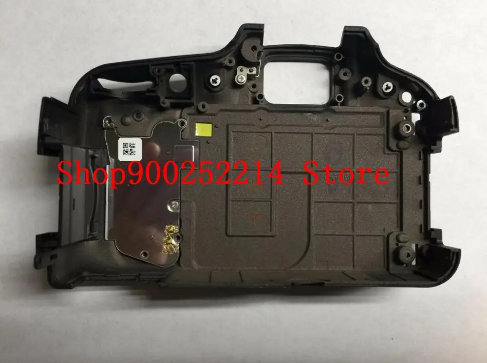 FOR Nikon D5100 Back Cover Rear Case without LCD Card Door +Key Button Replacement