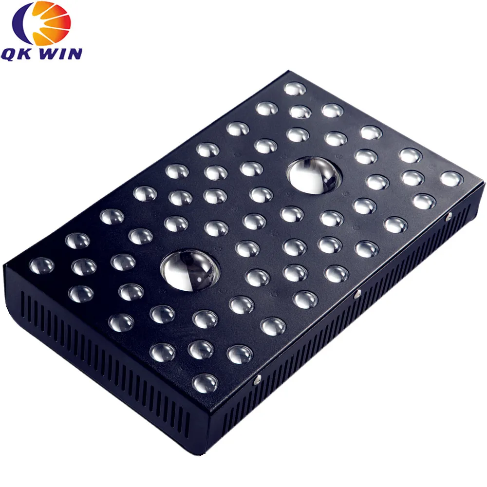 

Qkwin led grow light 1200W Full spectrum with double chip leds for high par value