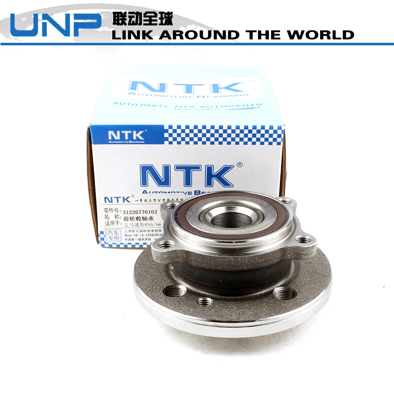 Auto  Front wheel Bearing Hub oe 31226776162 For BMW MINI Coupe after 2011 2012 2013 2014 2015 2016 2017