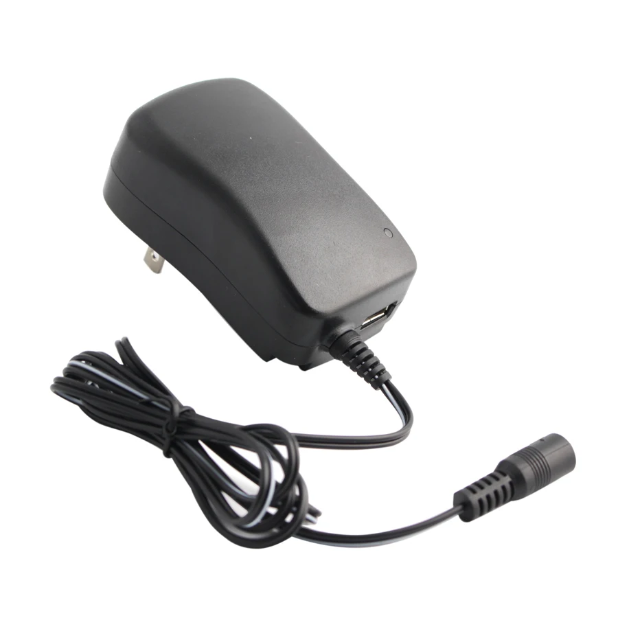 Universal Adapter Multi Voltage Power Transformer AC 220V 110V TO 5V 6V 7V 9V 12V LED Driver Power Supply With 6 Plug Connector image 2
