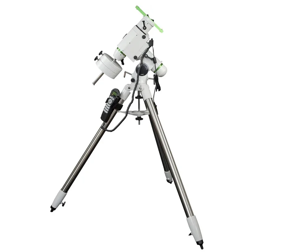 Sky-Watcher Telescope Equatorial HEQ5 PRO Go-To SynScan Mounts 1.75inch Steel Tripod astrophotography mount astrophotography