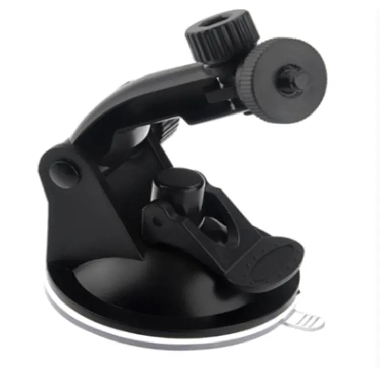 Hot! Go pro Car Suction Cup Adapter Window Glass Mount Holder Tripod Adapter Camera Accessories For GoPro HD Hero 3 2 1