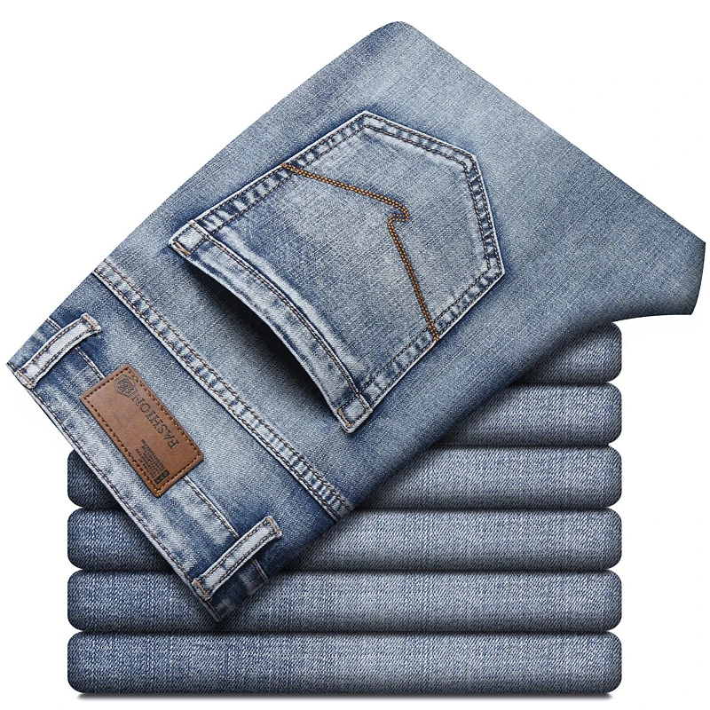 Vintage blue