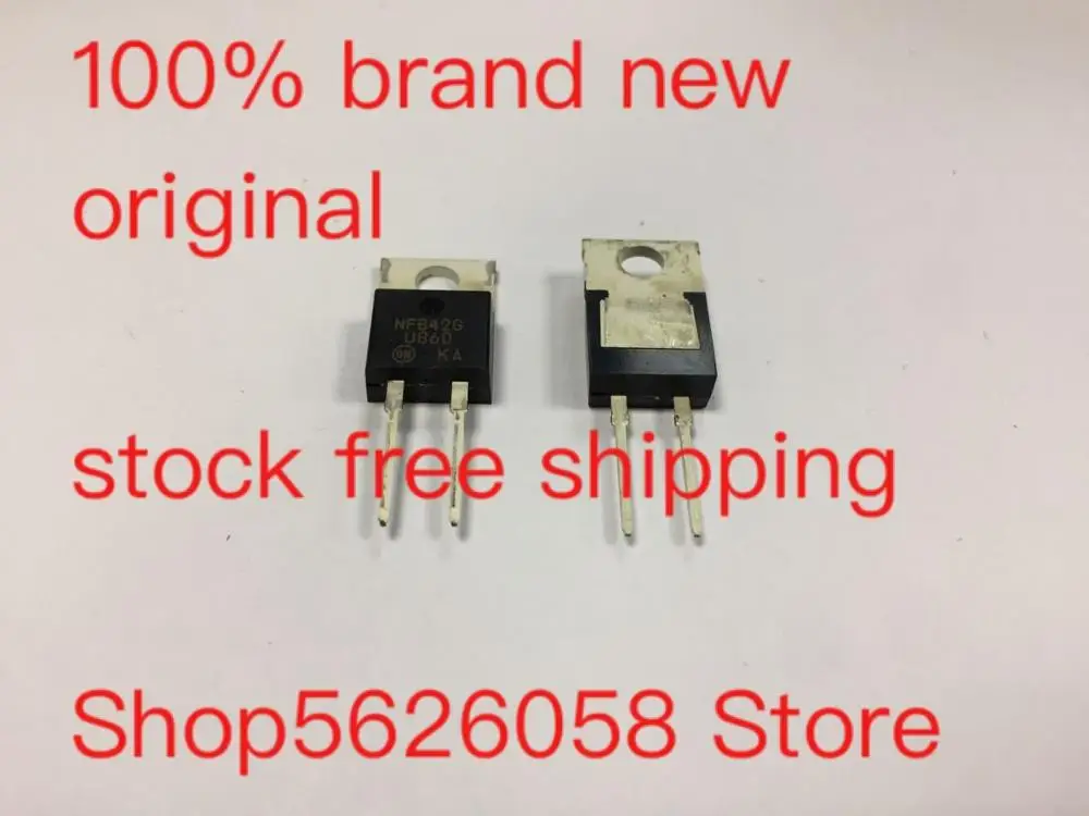 10PCS/LOT MUR860 U860 HGTP7N60A4 7N60A4 TO-220 FGA6065ADF FGA6065 RURG80100 TO247 100% new original