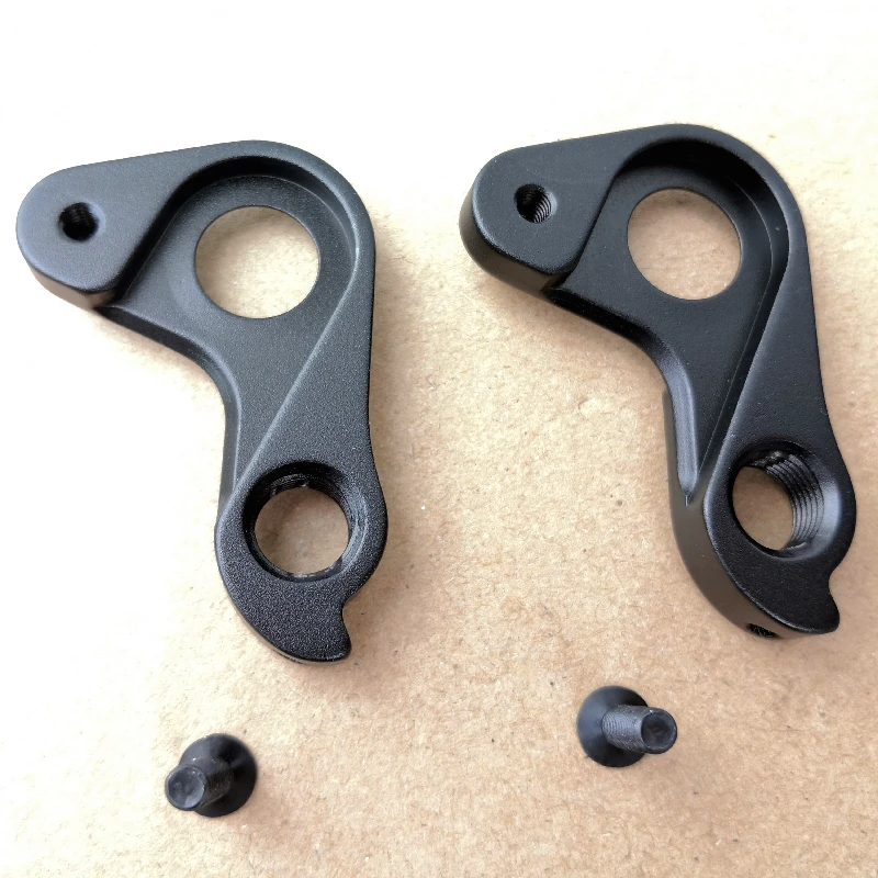 

2pc Bicycle derailleur hanger For Pinarello Dogma F10 K10S Disc F8 Pinarello Gan GR Disc Dogma XC Rokh Andromeda XC MECH dropout