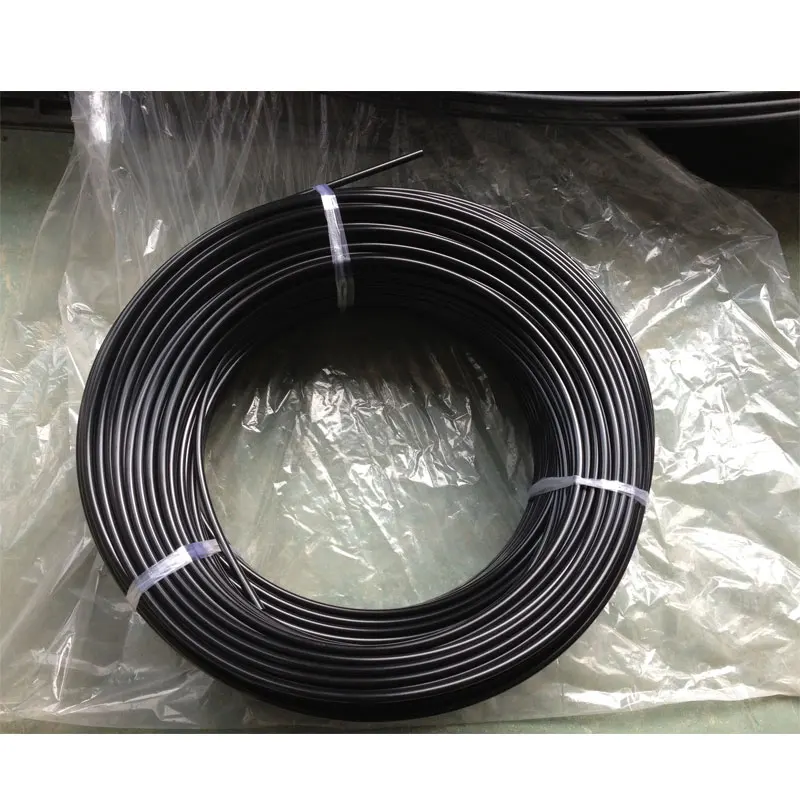 Automotive Fuel Nylon Pipe Methanol Diesel Gasoline Fuel Assembly Pipe Tube Fuel Line 6mm 8mm 4mm 3mm 1Meter