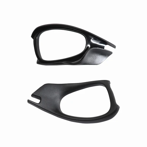 Imagen 2 del producto Millerswap intermitentes laterales de goma para Oakley Juliet X, gafas de sol de plástico, opciones