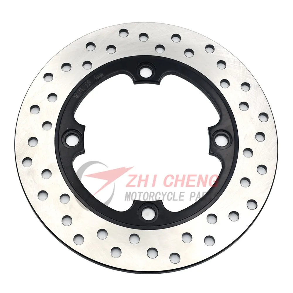 Rear Brake Disc Rotor For Honda CBR1000 Fireblade 2004-2007 CBR1000RR SPE 2014 VTR100 Firestorm 2000-2007 CBR VTR 1000 RR