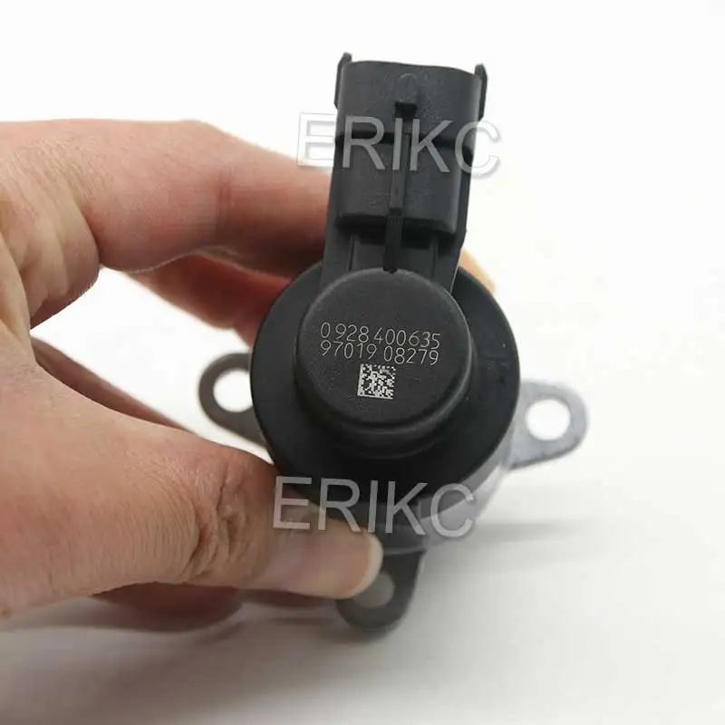 

ERIKC Fuel Pump Pressure Regulator Common Rail Control Metering Solenoid valve 0928400635 0928 400 635 and 0 928 400 635