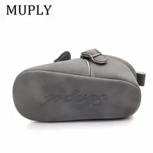 Cute Baby Girl Moccasins Spring Shoes #6