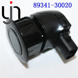 1Pcs PDC Car Parking Sensor 89341-30021 89341-30020 for LEXUS 06-12 IS250 IS300 IS350 GS300 GS350 Middle of the rear bumper