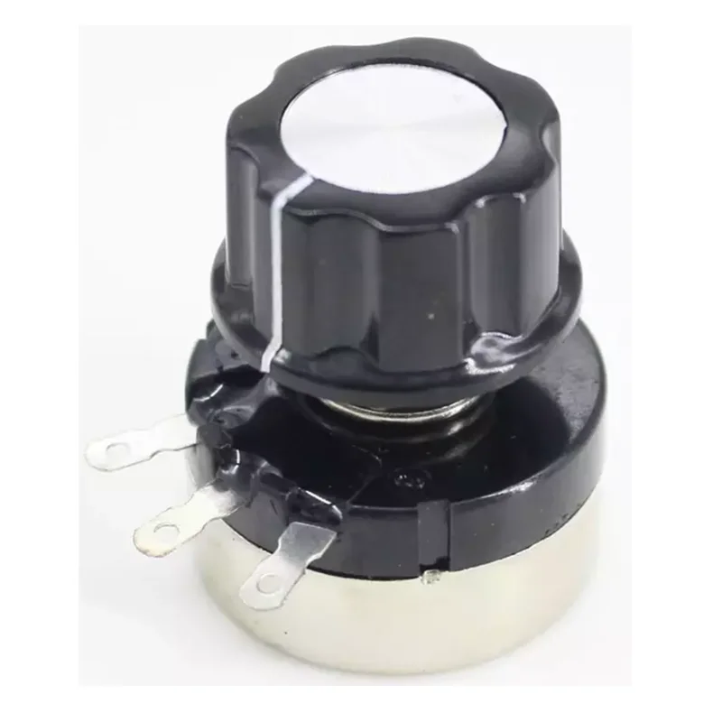 TOCOS RV30YN20S RV30YN20SB103 RV30YN20SB502 B202 B104 1K 10K 2K 5K 100kOHM Single-Turn carbon industrial panel controls