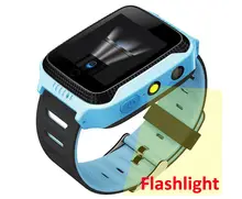 Kids GPS Tracker Smart Watch 2G #6