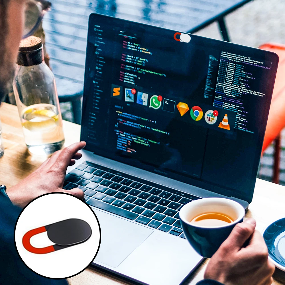 Рисунок 3 - Крышка для веб-камеры ANMONE