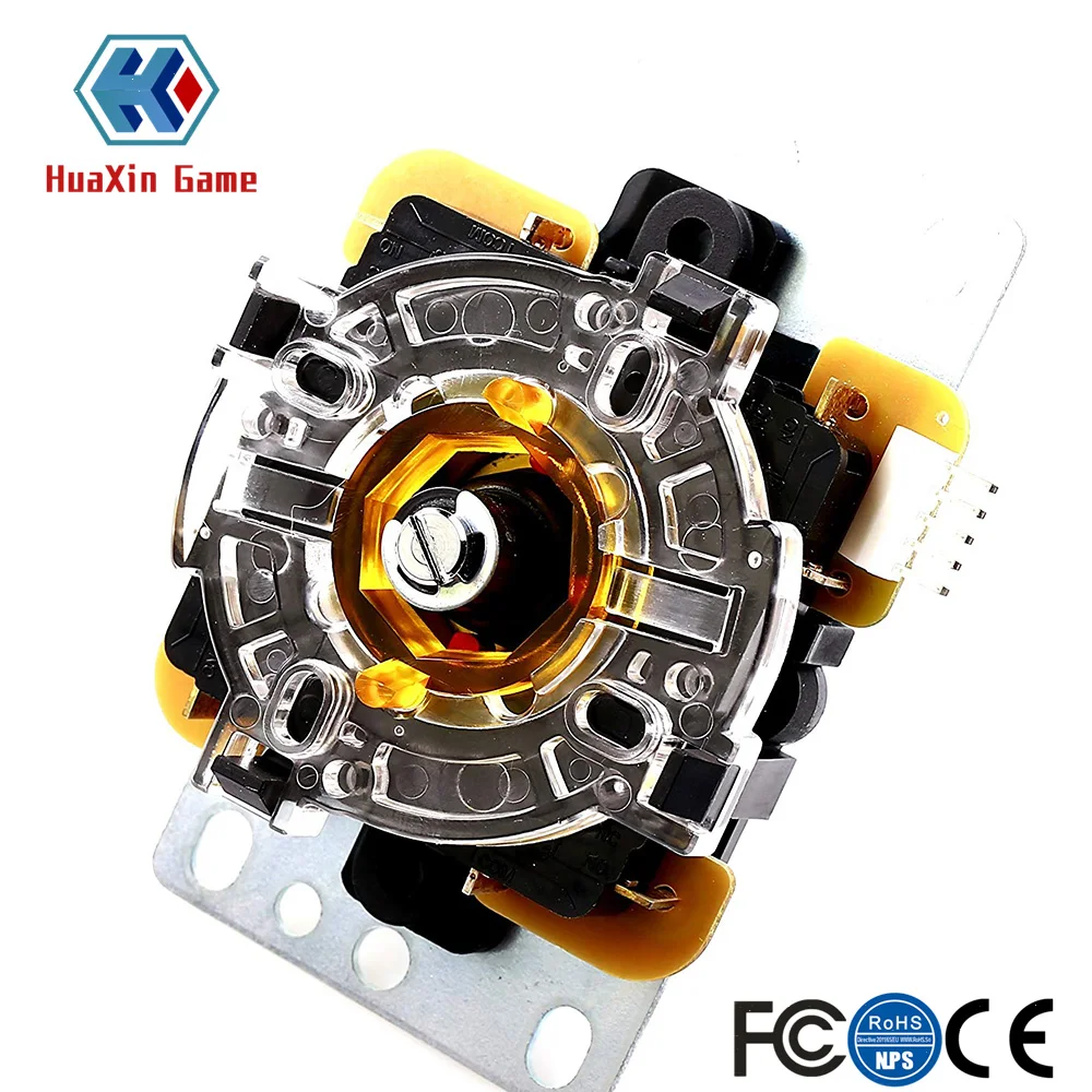 GT-Y Octagonal Rest…