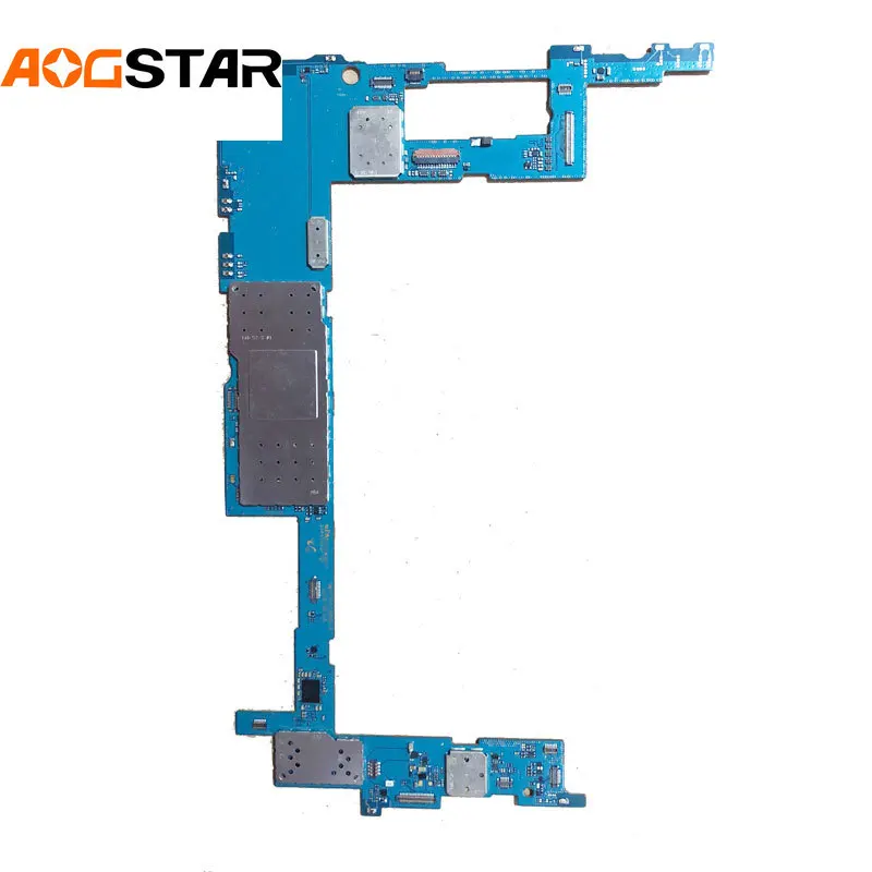 

Aogstar Working Well Unlocked With Chips Mainboard Global Firmware Motherboard For Samsung Galaxy Tab S2 8.0 T710