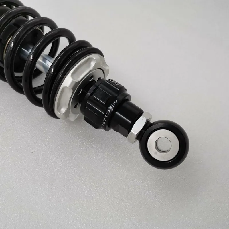 78 LBS 6.5mm spring Universal 260mm/265mm/270mm 280mm bicycle Shock Absorber For electric bicycle bike Scooter motorcycle