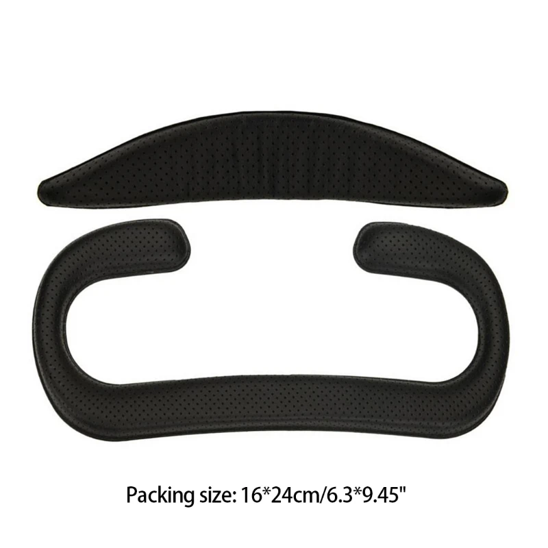 استبدال لوحة رغوة حصة مع فيريندز لبيماكس الرؤية 8k سماعات VR