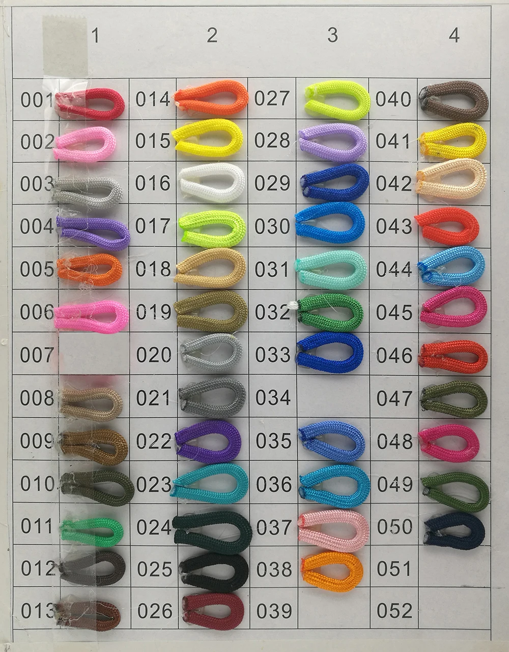 100FT Camouflage Paracord 550 Parachute Cord Lanyard Mil Spec Type III 7 Strand Camping Survival Equipment Tents Rope