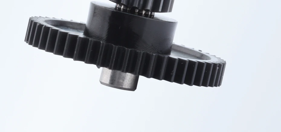 C Trianglelab DDB Extruder Welle Montage Getriebe Einzel und RNC Nano Beschichtung Antriebsrad Für DDB Extruder DIY Antriebsrad Extruder – Detail 25