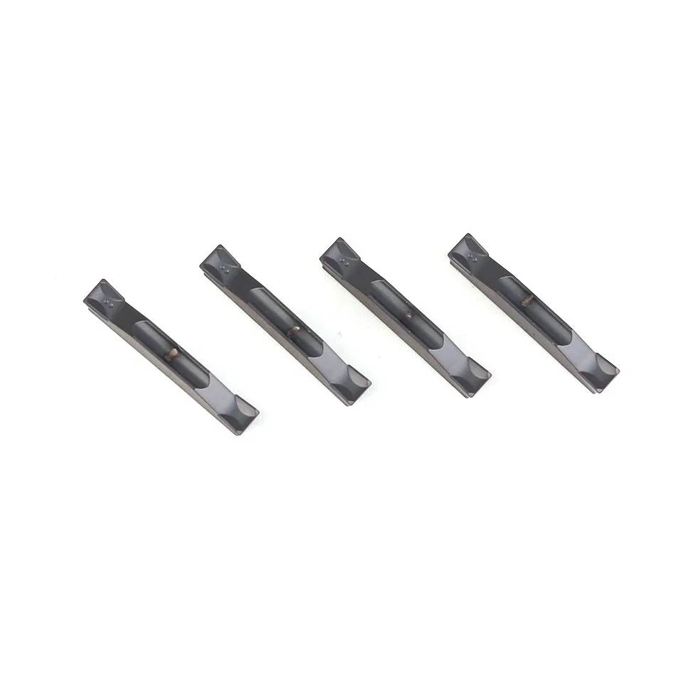 DESKAR100% originale TDC2 TDC3 TDC4 LF6018 inserto in metallo duro inserto per scanalatura separato fresa per tornio CNC per metallo