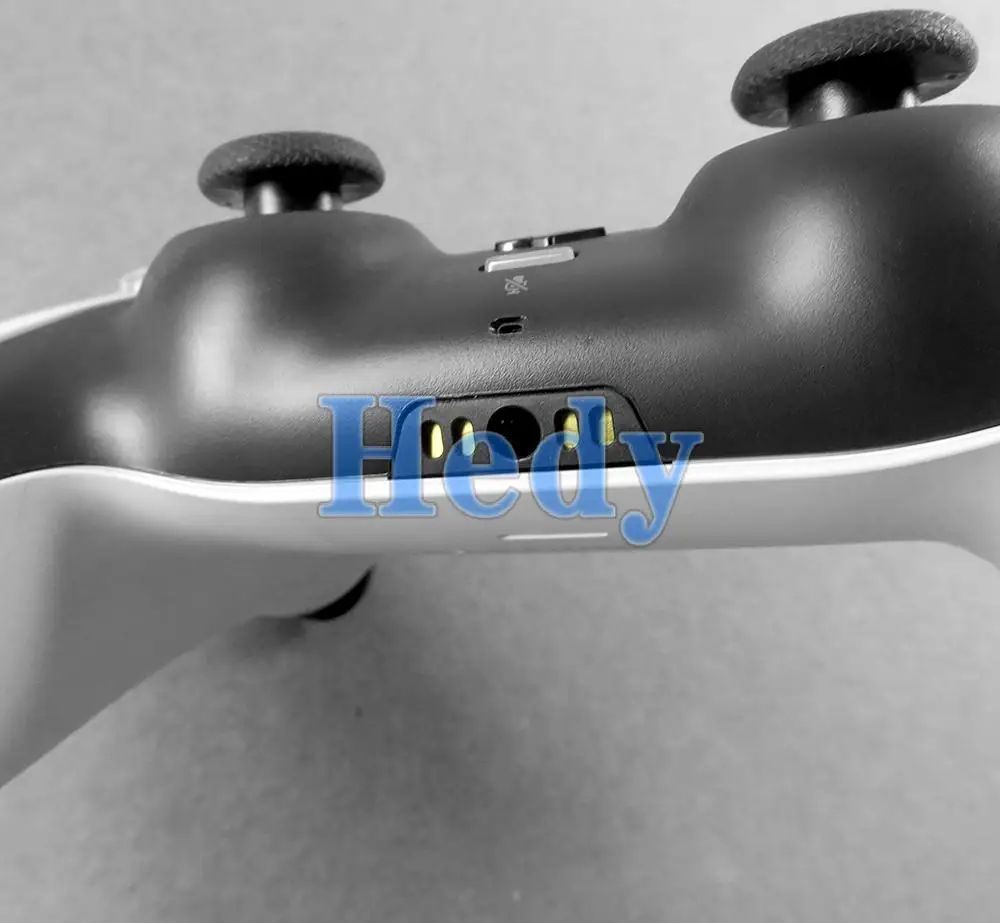 1 قطعة سماعة سماعة سماعة جاك ميناء موصل مقبس أجزاء إصلاح ل playist5 PS5 تحكم