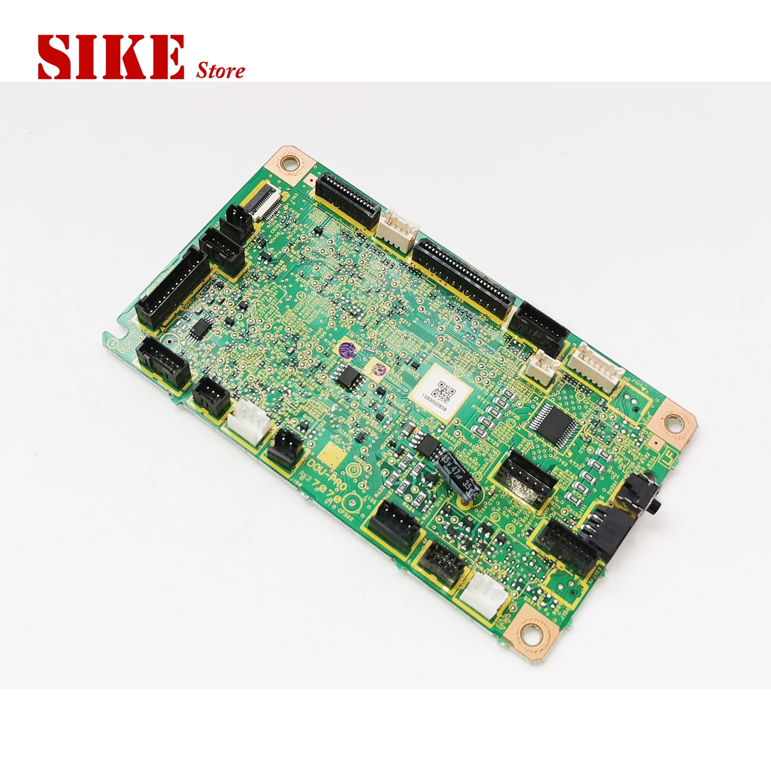 Imagem -04 - Controlador dc Pca Board Simplex para hp Laserjet Enterprise Rm28710 M501n M501 501n 501 Series