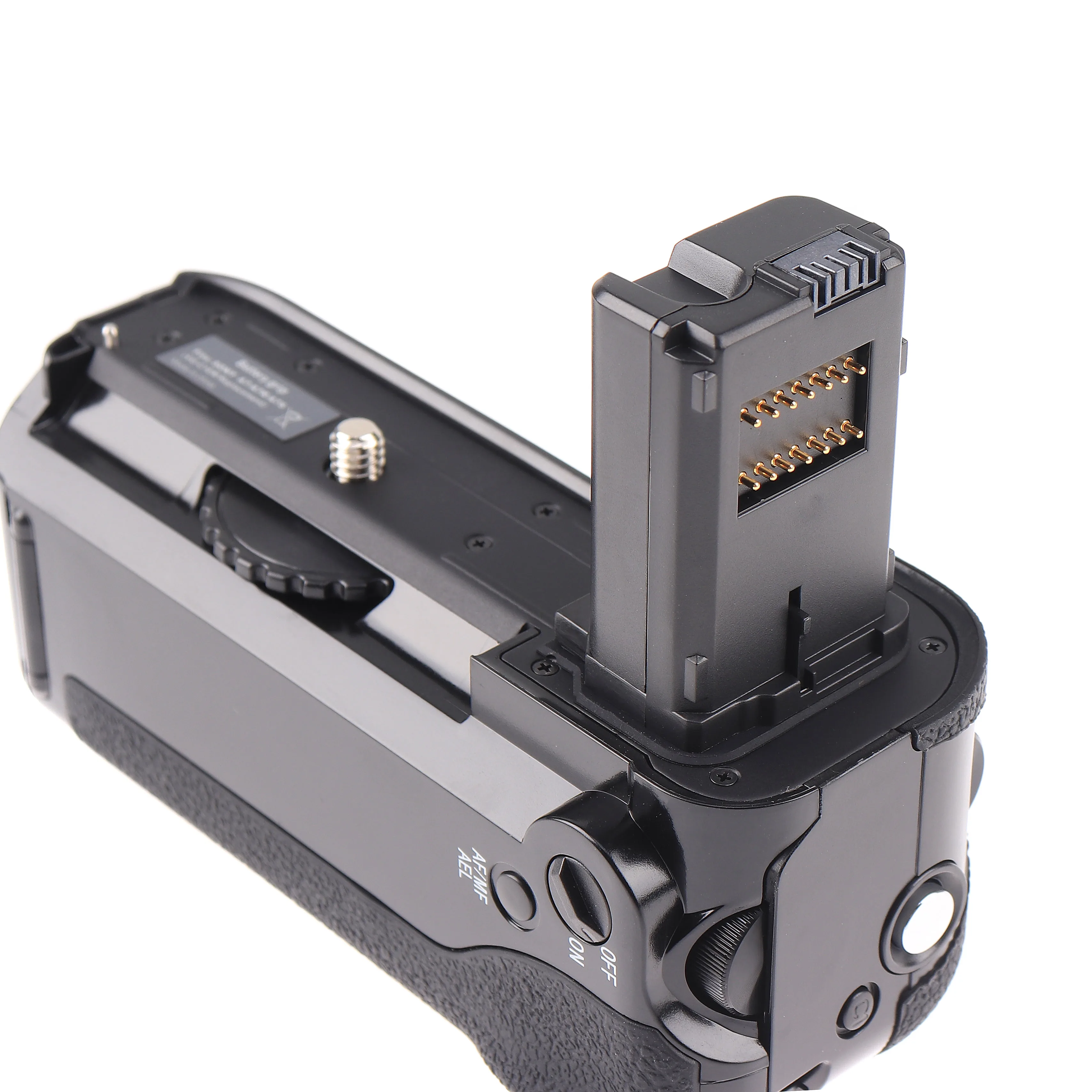 FOTGA Vertical Power Battery Grip Handle Holder Pack for Sony A7/ILCE-7R/A7R/A7S