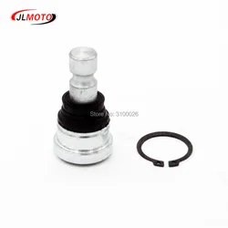 Ball Joint Fit For Suspension Arm POLARIS ATV UTV Buggy Bike RZR 570 800 900 PN 7061220 7061187 7081505 7081580 7081666 Parts