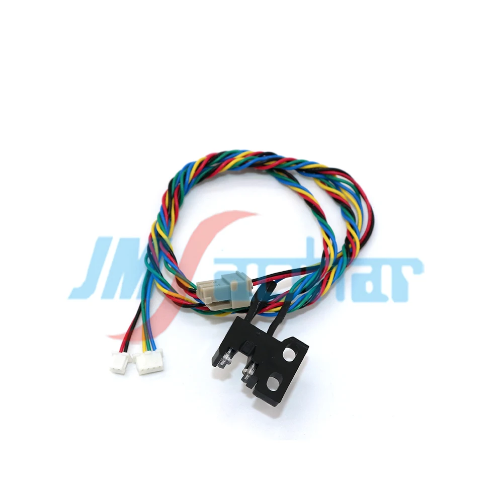 J90650157B INDEXING SENSOR ASSY for samsung hanwha SMN feeder