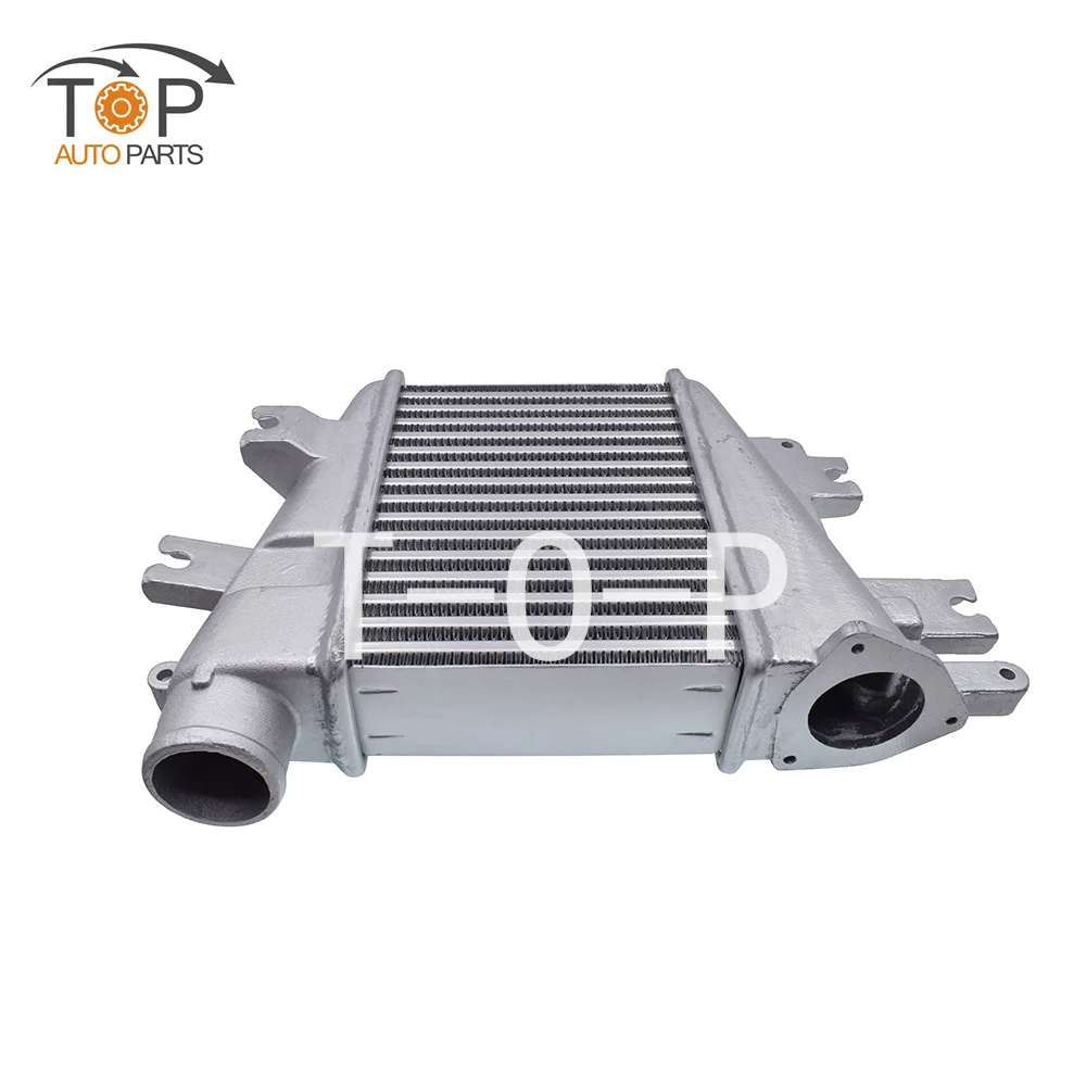 14461-VC10A 14461-VC106 PI0410 14461VC104 Turbo Intercooler Assy for Nissan Patrol GR Y61 3.0 56042 PI0410 2000-2010