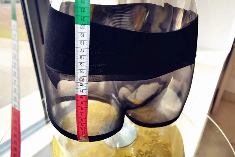 Сексуальные женские бесшовные чулки 360, трусики, прозрачная нижняя одежда, шорты, нижнее белье, эротическое белье, одежда для геев F10